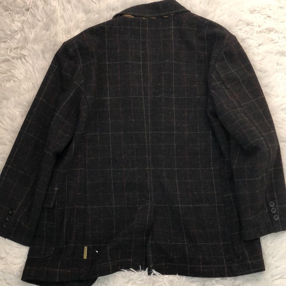 Armani Sport Coat - Picture 9 of 12